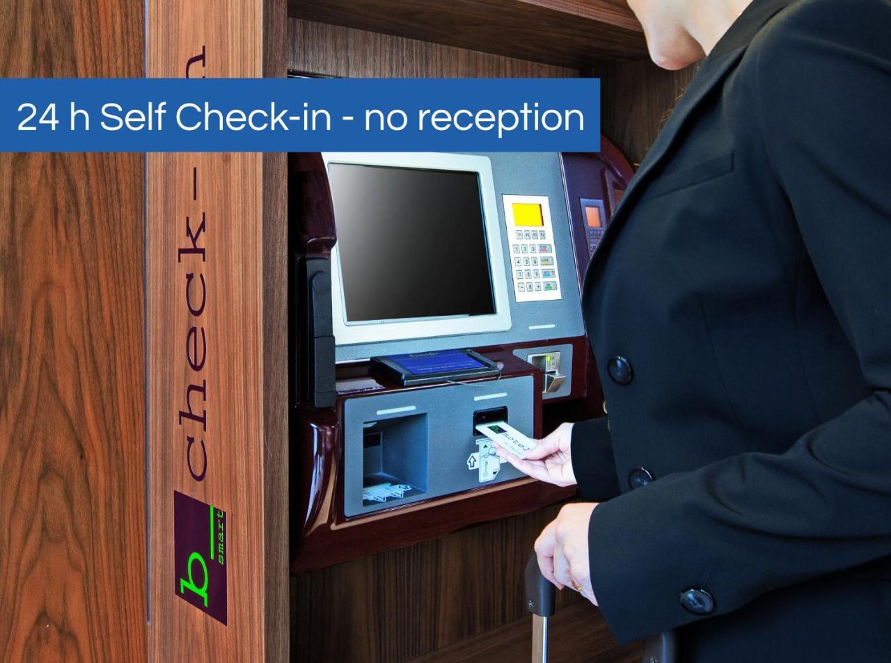 Hotel Meierhof Self-Check-In トリーゼン エクステリア 写真